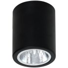 Потолочный светильник Luminex 7237 Downlight Round