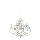 Люстра Vitaluce V1094-0/6