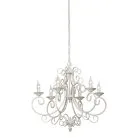 Люстра Vitaluce V1094-0/6