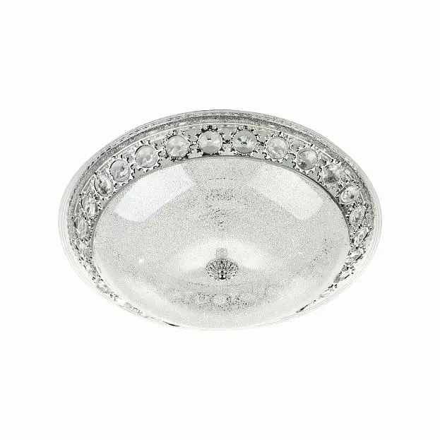 Потолочный светильник LED4U L1110-400 CR Потолочный светильник LED4U L1110-400 CR