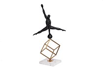 Статуэтка Garda Decor 55RD2865