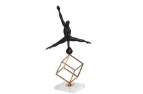 Статуэтка Garda Decor 55RD2865