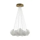 Подвесная люстра Odeon light 7109/13 MAGIA