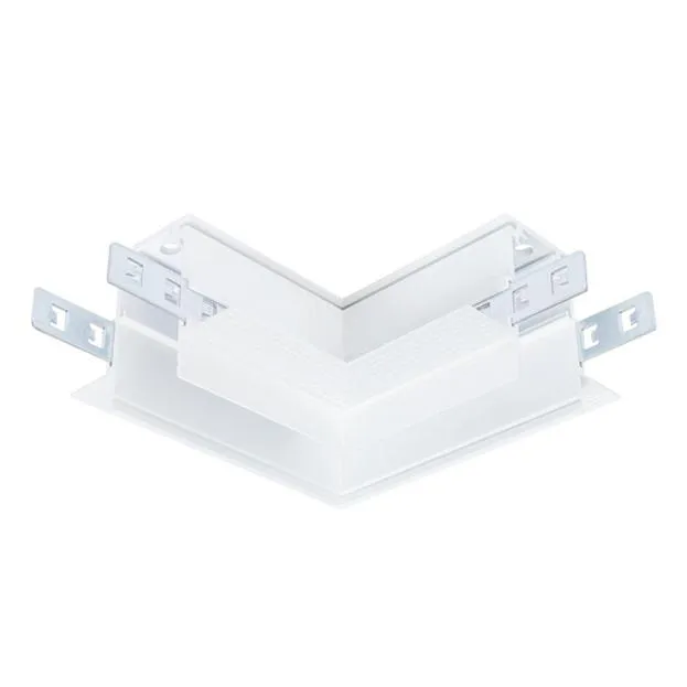 Коннектор L-образный Arte Lamp A480733 Linea-Accessories