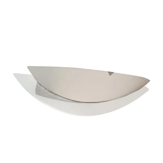 Настенный светильник Vistosi AP ITACA BC CR Itaca