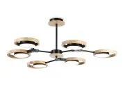Потолочная люстра Ambrella light FL51619 Comfort LineTech