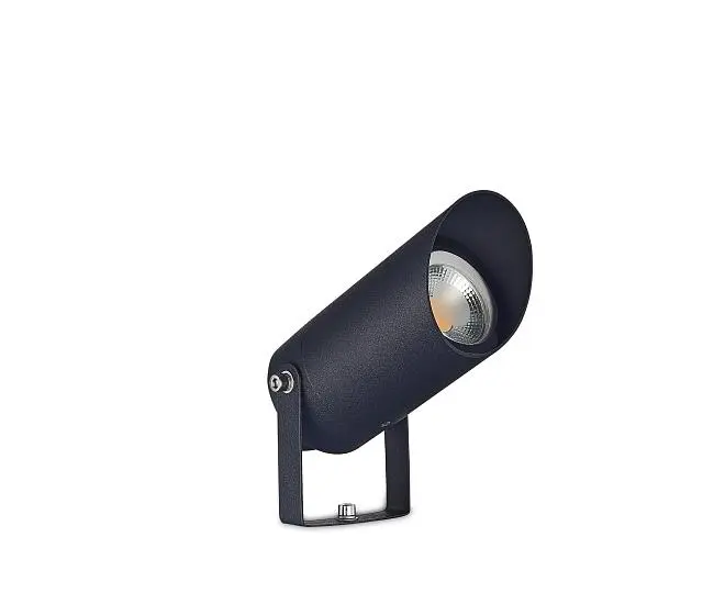 Грунтовый светильник Donolux DL20571R1DG ALPHA Грунтовый светильник Donolux DL20571R1DG ALPHA