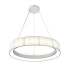 Подвесной светильник 13041/C/1P White Indigo V000210L