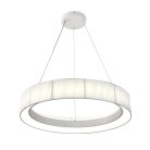 Подвесной светильник 13041/C/1P White Indigo V000210L