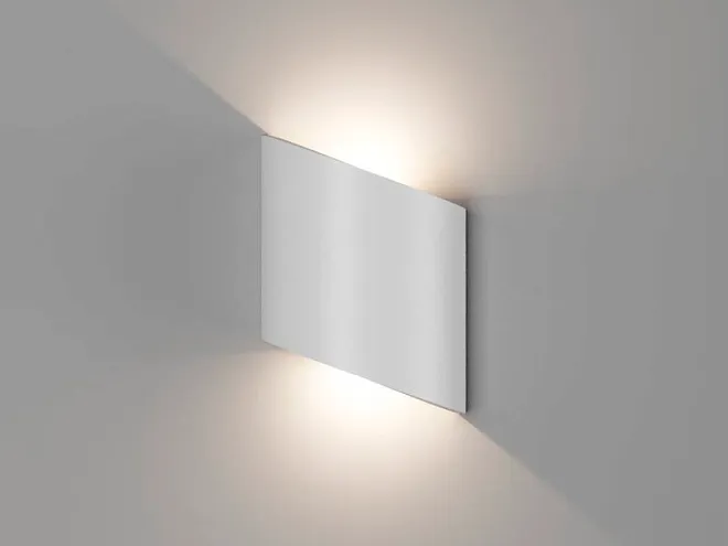 Настенный светильник уличный DesignLed GW-6806-6-WH-WW OLIMP