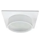 Светильник встраиваемый Feron 51087 DL501 DL500