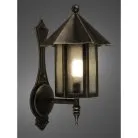 Настенный фонарь уличный Русские фонари 110-11/bgg-07 Milan