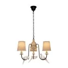 Подвесная люстра Loft It Loft1029A-3 Birds