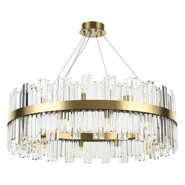 Люстра Arte Milano 440110.840.24.G9.E1 BS Белладжо