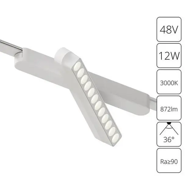 Светильник Потолочный Arte Lamp A1161PL-1WH RAPID Светильник Потолочный Arte Lamp A1161PL-1WH RAPID