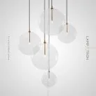 Подвесной светильник SIRI Lampatron 5076-12926