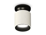 Комплект накладного светильника Ambrella light XS6301122 Techno