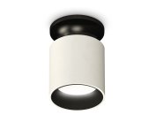 Комплект накладного светильника Ambrella light XS6301122 Techno