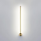 Бра Odeon light 4335/12WGP Fillini
