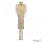 Люстра хрустальная Bohemia Ivele Crystal 77321/50-150 G