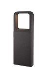 Наземный светильник Oasis Light W61865-350 Gr
