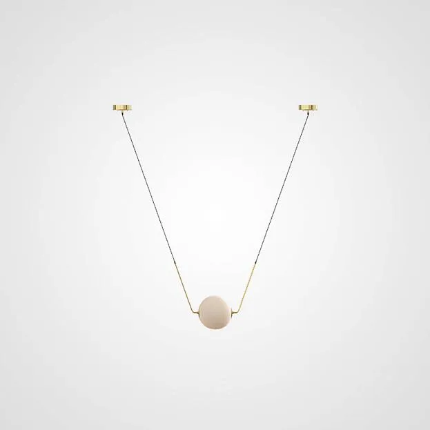 Подвесной светильник Mini space ImperiumLoft 101436-26 CHARM01