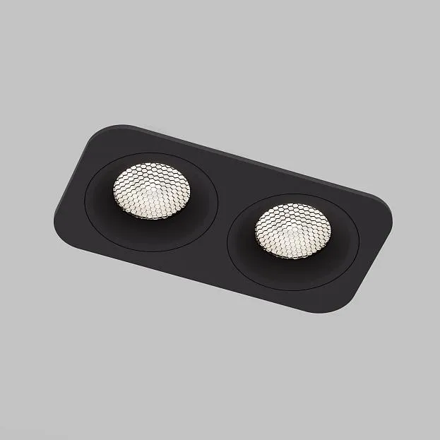 потолочный акцентный светильник Elektrostandard 15277/LED Tetro a071317