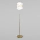 Торшер Bogate's 01111/4 никель Hollis a058715