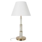 Настольная лампа Loft IT 10441T Telescope