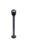 Наземный светильник Oasis Light 67339-1000 Bl BRISBANE