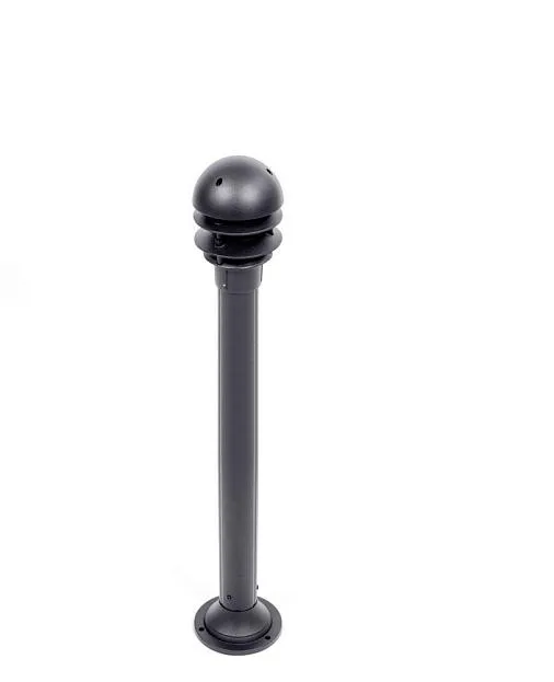 Наземный светильник Oasis Light 67339-1000 Bl BRISBANE Наземный светильник Oasis Light 67339-1000 Bl BRISBANE