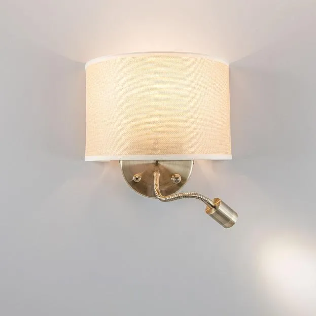 Бра Citilux CL704306 Декарт Бра Citilux CL704306 Декарт