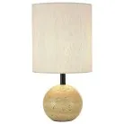 Интерьерная настольная лампа Wertmark WE732.01.004 TICO