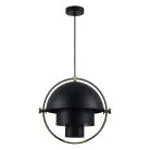 Подвесной светильник Loft IT LOFT9915-BL Multi-Lite