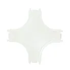 Соединитель Wertmark WTH.L5.00.X10