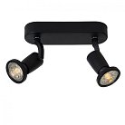 Светодиодный спот Lucide 11903/10/30 Jaster Led Black