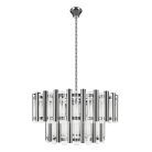 Подвесной светильник Loft IT 10438/8 Boucle