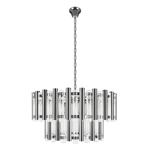 Подвесной светильник Loft IT 10438/8 Boucle