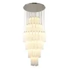 Люстра потолочная Aployt APL.859.06.90 Francesca