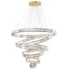 Люстра ODEON LIGHT 5015/260L Vekia