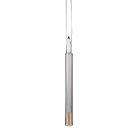 Подвесной светильник Delight Collection P68094-1 brass Candle