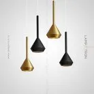 Подвесной светильник GIAN Lampatron 6031-16064