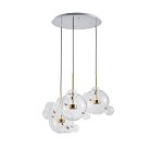 Подвес Loft IT 2027-D3 Bolle