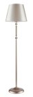 Торшер Crystal Lux FLAVIO PT1 GOLD 0640/601