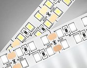 Светодиодная лента двухрядная Ambrella Light GS1602