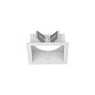 Рамка для встраиваемых светильников Ideal Lux 287911 BENTO