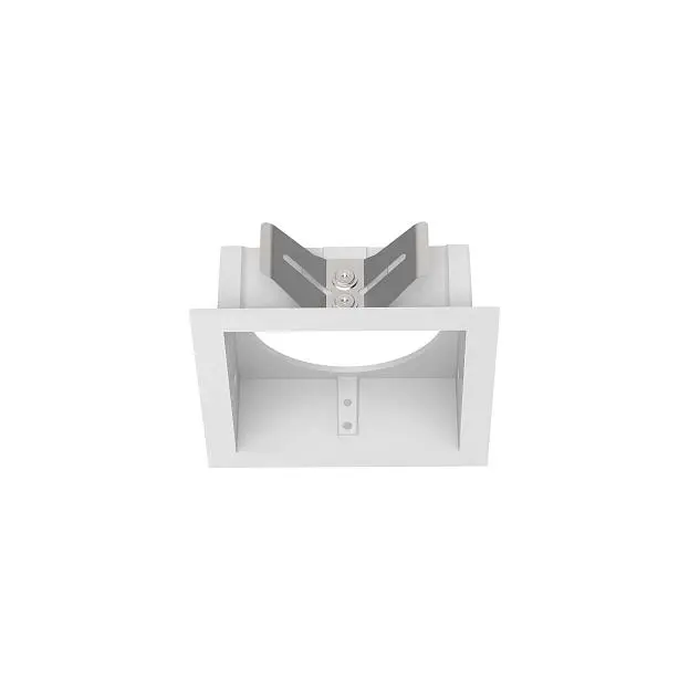 Рамка для встраиваемых светильников Ideal Lux 287911 BENTO