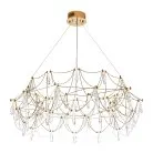 Подвесная люстра MODELUX premium ML.5603.1000P BS