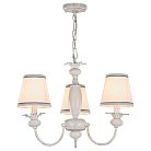 Подвесная люстра Velante 313-003-03