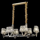 Подвесная люстра Wertmark WE152.12.323 Viola